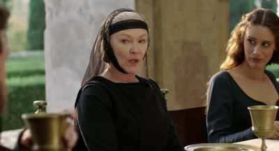 It's worth determined
by the quality of its fruit. - Medici: Masters of Florence