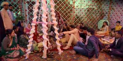 It's worth living - Tiku Weds Sheru