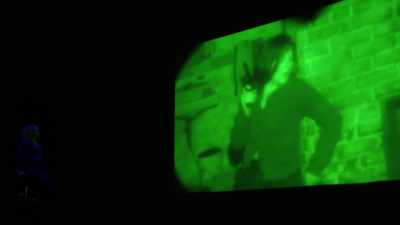 It's worth taking a moment
to consider - Brainwashed: Sex-Camera-Power