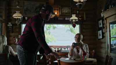 It's worth the extra
120 seconds - The Bear Lake Murders