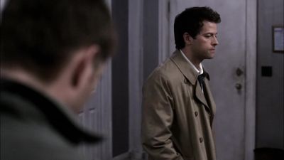 It's worthless. - Supernatural