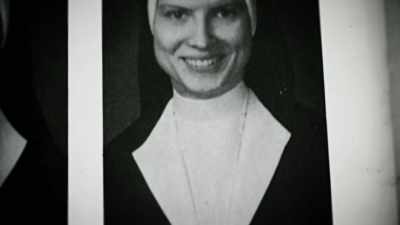 It's wrong. It's wrong what's happened,
but they're still unsolved. - The Keepers