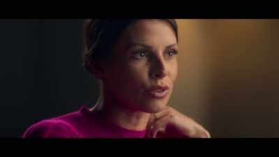 It's wrong what you've done, and…" - Coleen Rooney: The Real Wagatha Story