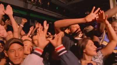 - ♪ It's Wu, motherfuckers ♪
- Four! Three! Two! One! - Wu-Tang Clan: Of Mics and Men