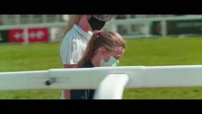 It's another year
you haven't won the Derby - Horsepower