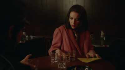 It's Yom Kippur. I'm
supposed to be fasting, - The Marvelous Mrs. Maisel
