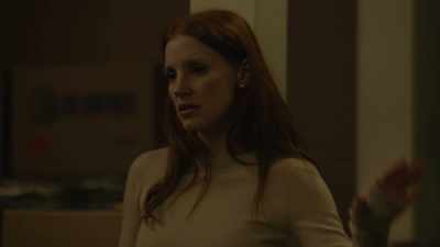 It's who you are. It has to do with you, - Scenes from a Marriage
