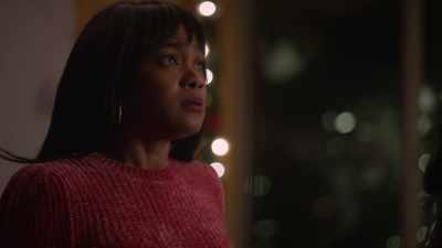 It's that you brought me
up here, pulled me in - The Holiday Proposal Plan