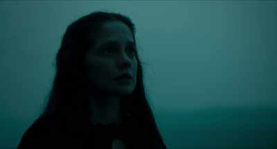It's you who does
not understand. - Raven's Hollow