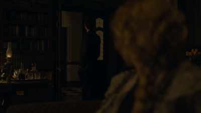 It's you.
How did you-- - Warrior