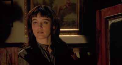 It's you, isn't it? - The Phantom of the Opera