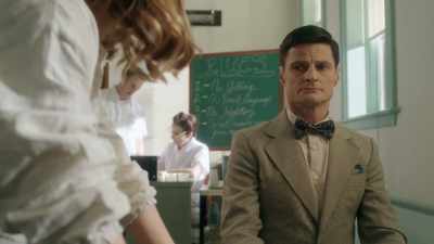 It's you, isn't it? - "V C  Andrews' Landry Family" V C  Andrews' Ruby
