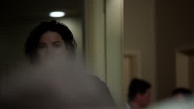 It's you, isn't it? - Blindspot