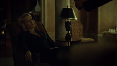 It's you, isn't it? - Hannibal