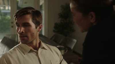 It's that you love me, - My Nightmare Office Affair
