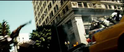 It's you and me MegatronNo it's just me PrimeAt the end of this day one shall stand one shall fallYou still fight for the weak That is why you lose - Transformers