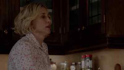 It's you and me, Norman. - Bates Motel
