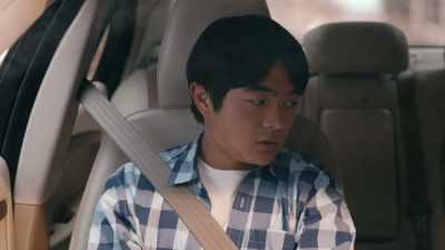 It's when you put capital into something
and then later you get something back. - American Born Chinese