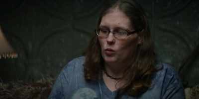 It's where you put enough
pressure on someone, - The Murders at Starved Rock