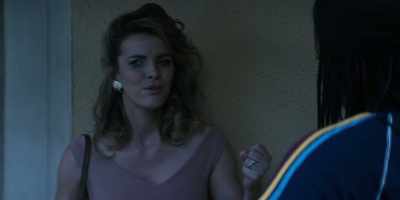It's someone you really know,
and, uh, who really knows you. - GLOW
