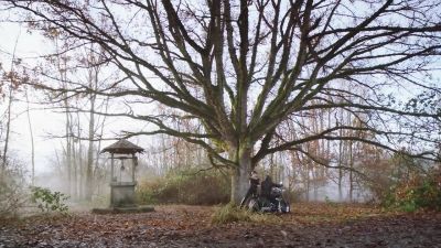 It's you! - Once Upon a Time