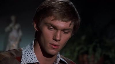 It's for you. - The Waltons