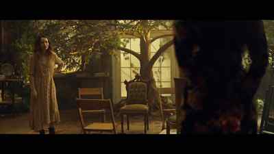 It's you. - American Gods
