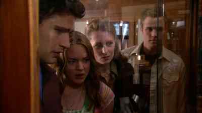It's you. - Kyle XY