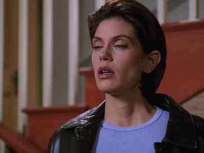It's you. - Lois & Clark: The New Adventures of Superman