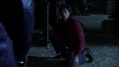It's you. - Smallville