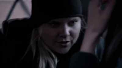 It's for you. - The Following