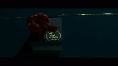 It's for you. - Red One