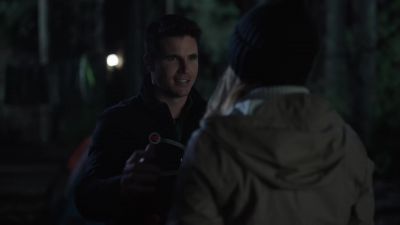 It's you. - The Flash