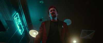 It's you. - Sympathy for the Devil