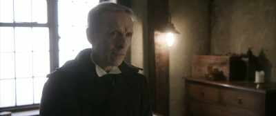 It's as you said, once
your eyes have been opened - Wrath of Dracula