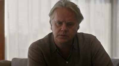 It's when you take
a plant, a leaf, - Marjorie Prime