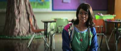 It's when you think you're
choosing something, - Mrs. Davis