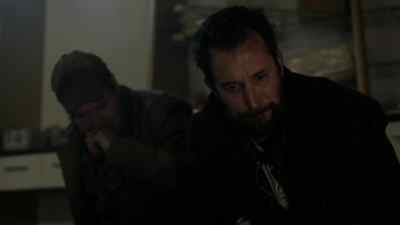 It's you, Tom. - Falling Skies