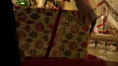 - 'It's for you.'
- 'What's in the box?' - Michael Jackson: Searching for Neverland