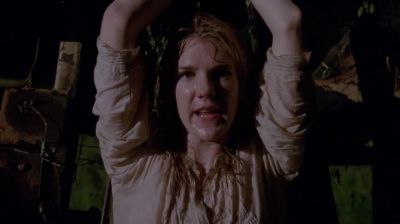 It's you that will end in flames. I swear it. - American Horror Story