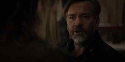It's you, you're the-- - Dune: Prophecy