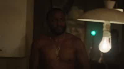 It's your boy's, right? - The Chi