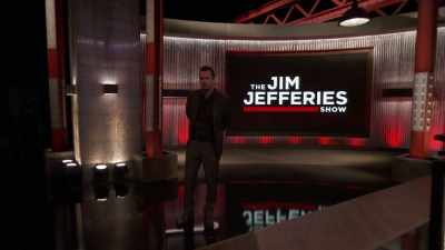 IT'S YOUR CHOICE! - The Jim Jefferies Show
