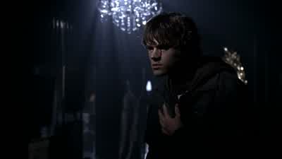 It's your fault. - Supernatural