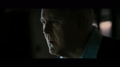 It's your fault that Pop's dead! - The Accountant