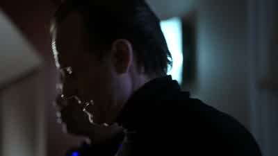 It's your handler. - Marvel's Agents of S.H.I.E.L.D.