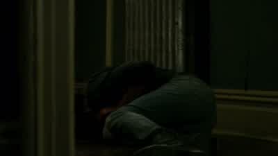 It's your ribs, isn't it? - Marvel's Jessica Jones