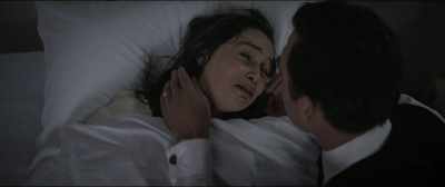 - It's for your safety.
- Please, Klaus, not this room. - Voice from the Stone
