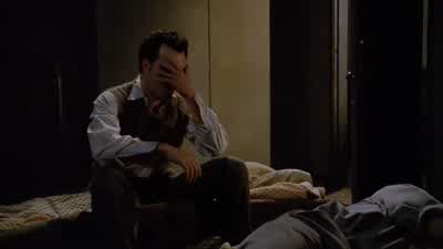 It's your shift. - Buffy the Vampire Slayer