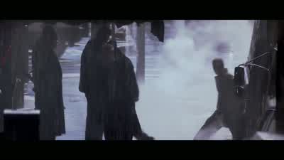 It's your show. - Enemy of the State